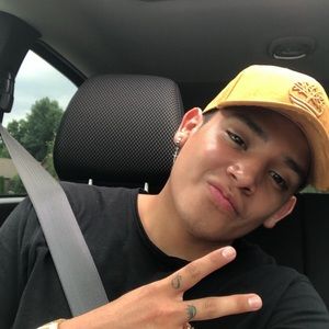 Meet your Posher, Robert